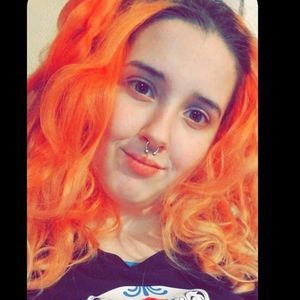 Meet your Posher, Nickole